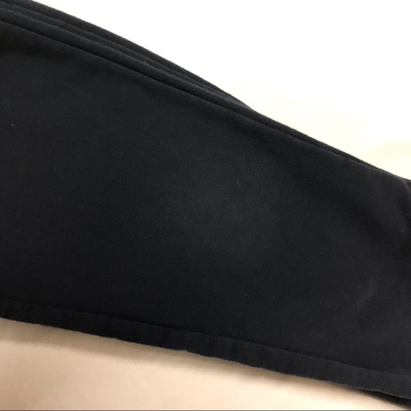 🛍 Kids Lands End Sweatpants-Navy blue - Picture 4 of 5